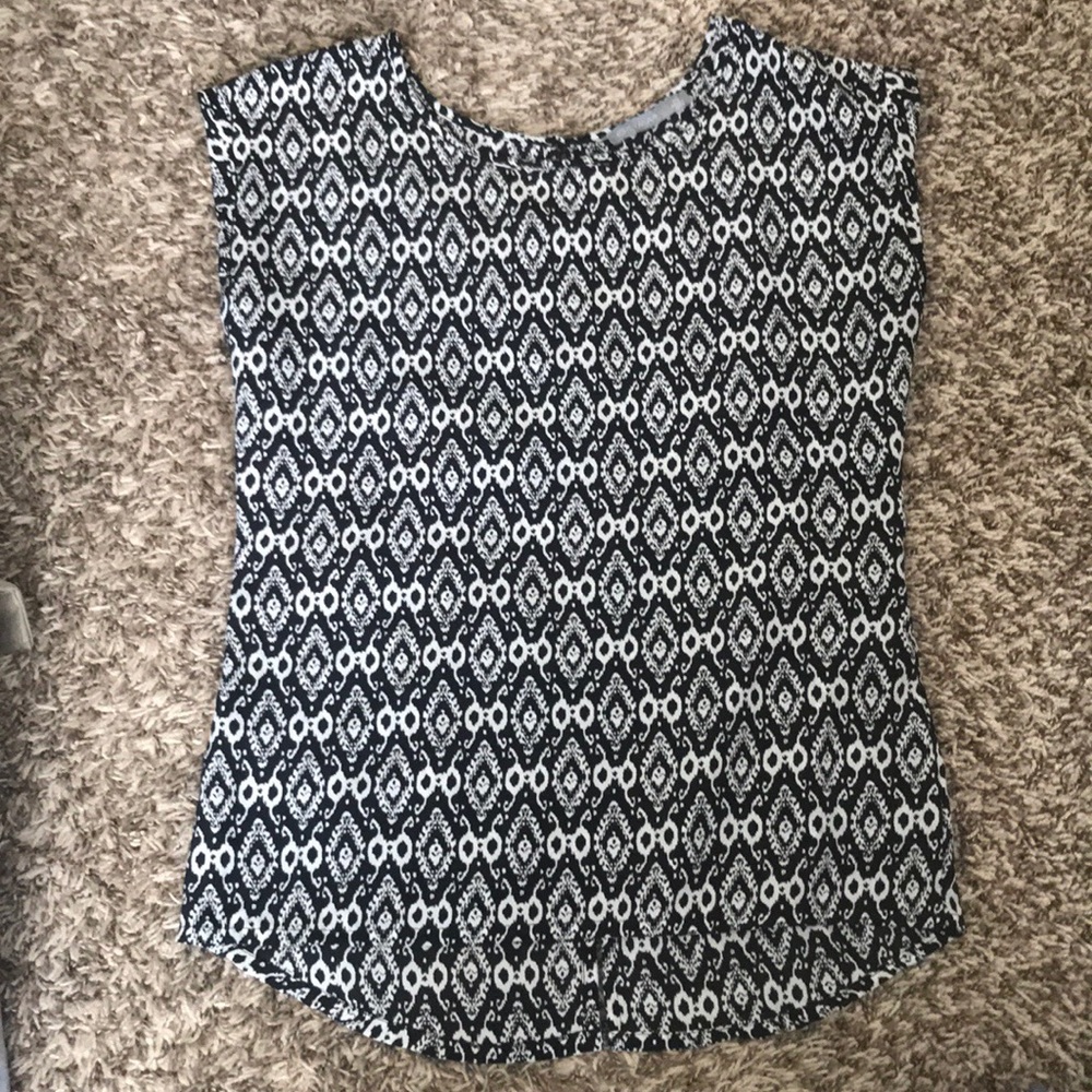 XS Octavia top
